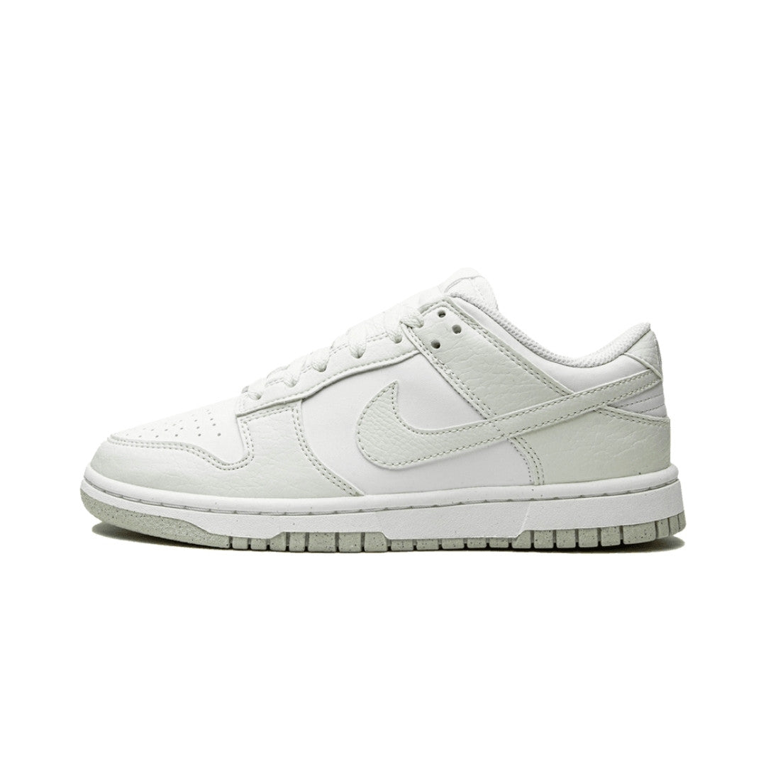 Dunk Low Next Nature White Mint
