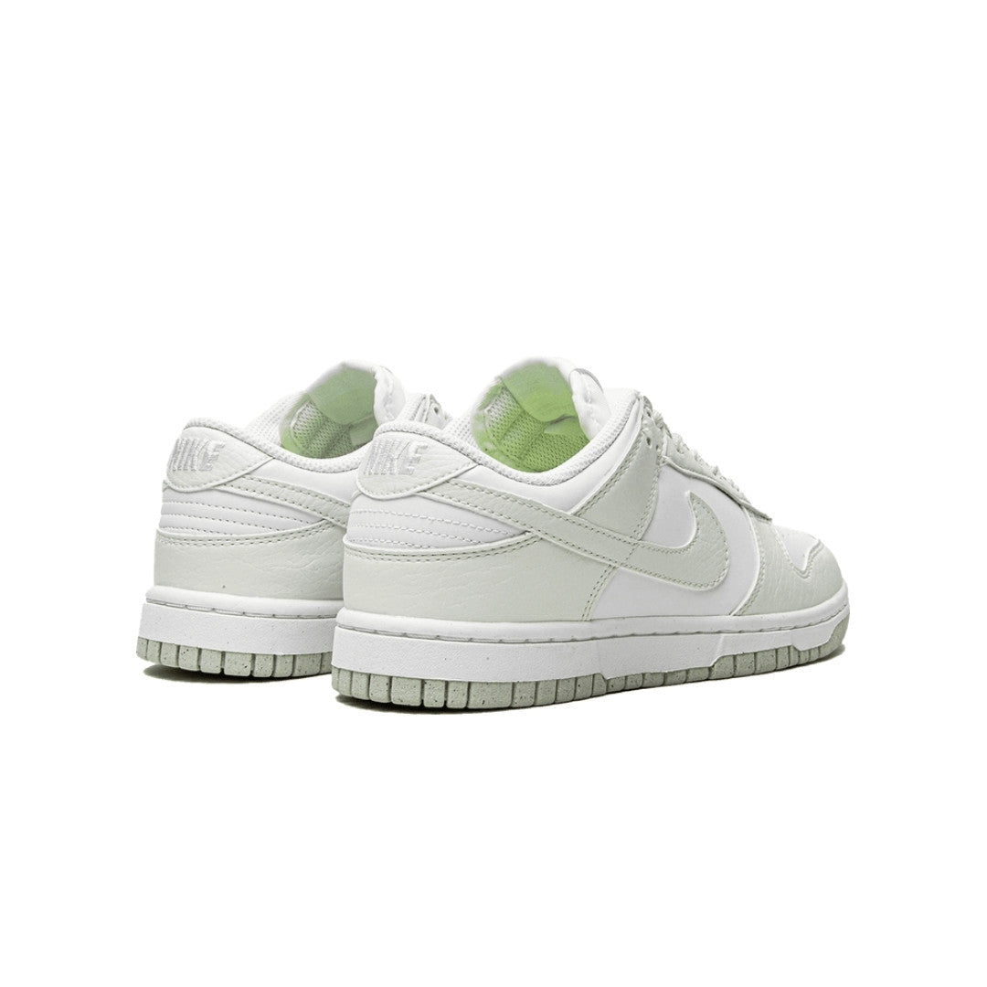 Dunk Low Next Nature White Mint