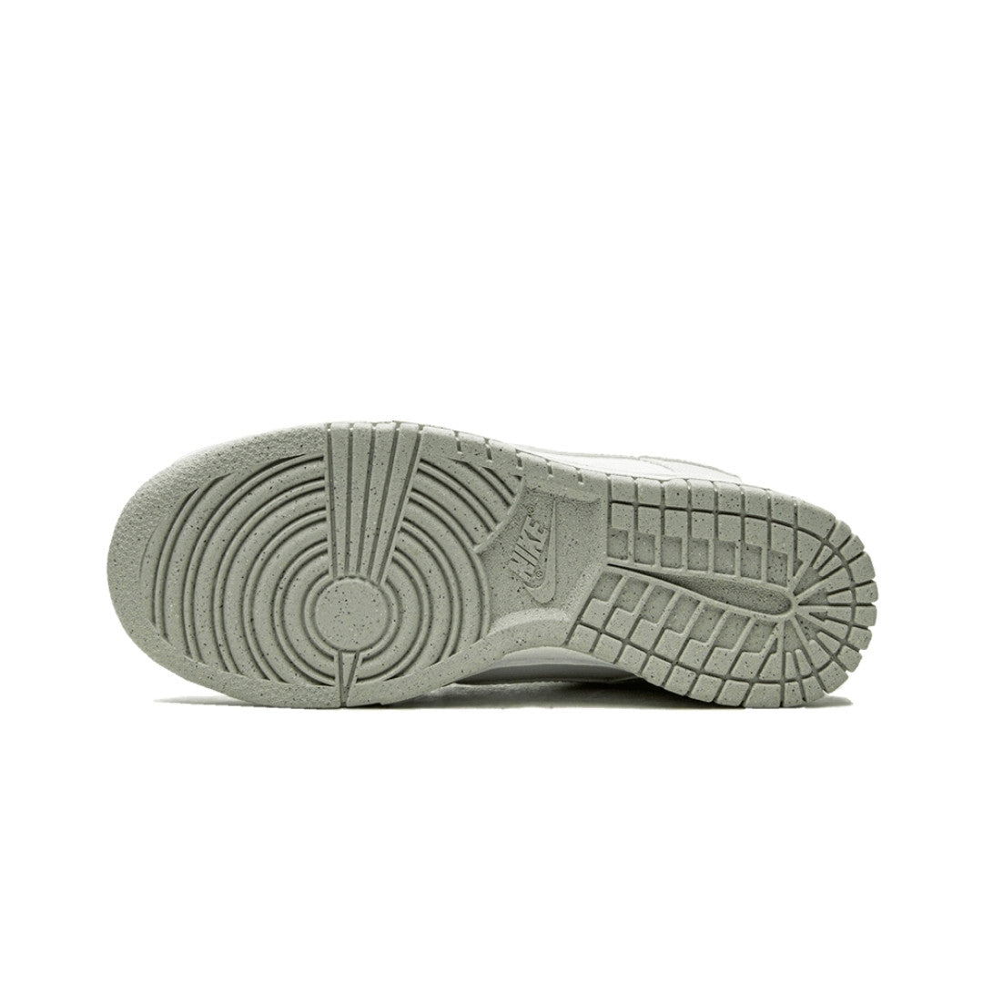 Dunk Low Next Nature White Mint