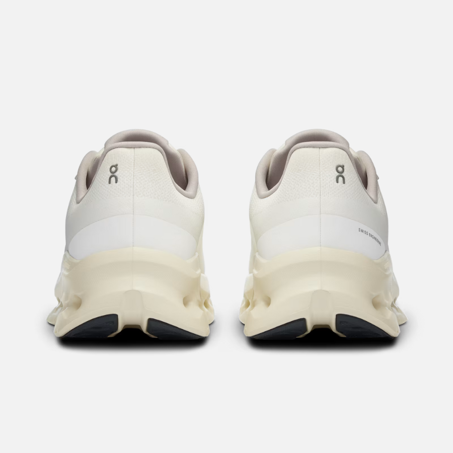 Cloudtilt | Sand / Cream