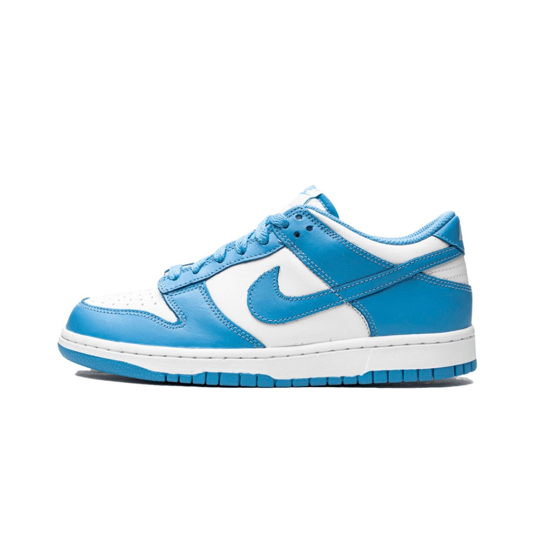 Dunk Low University Blue
