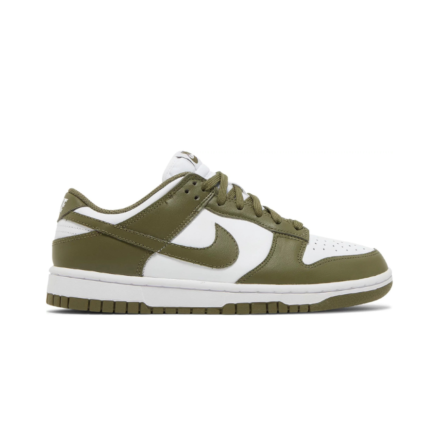 Dunk Low Medium Olive
