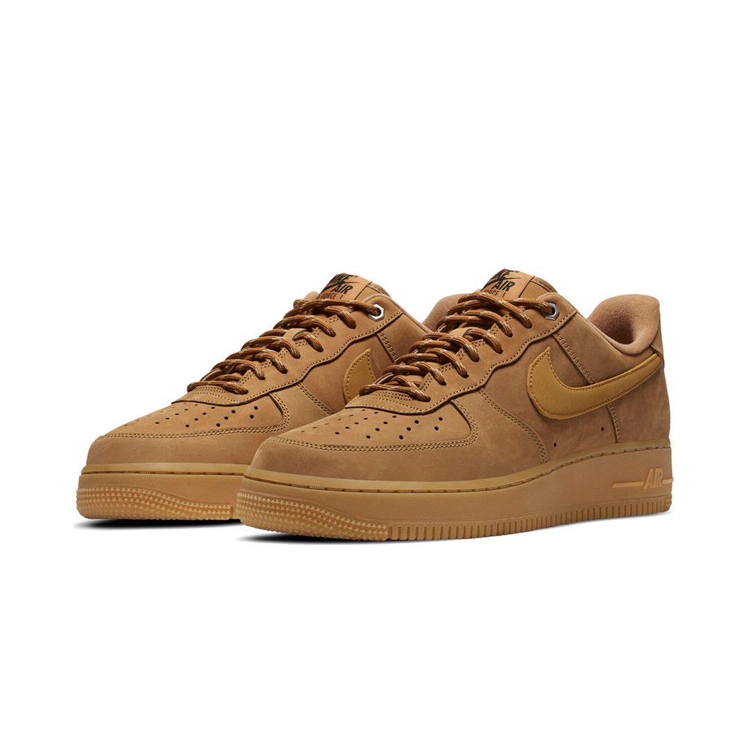 AF1 07 Brown