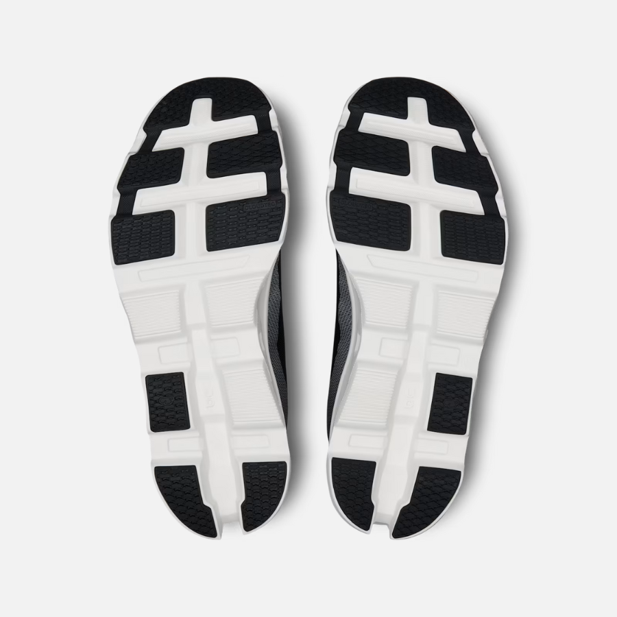 Cloudmonster 2 | Black / Frost