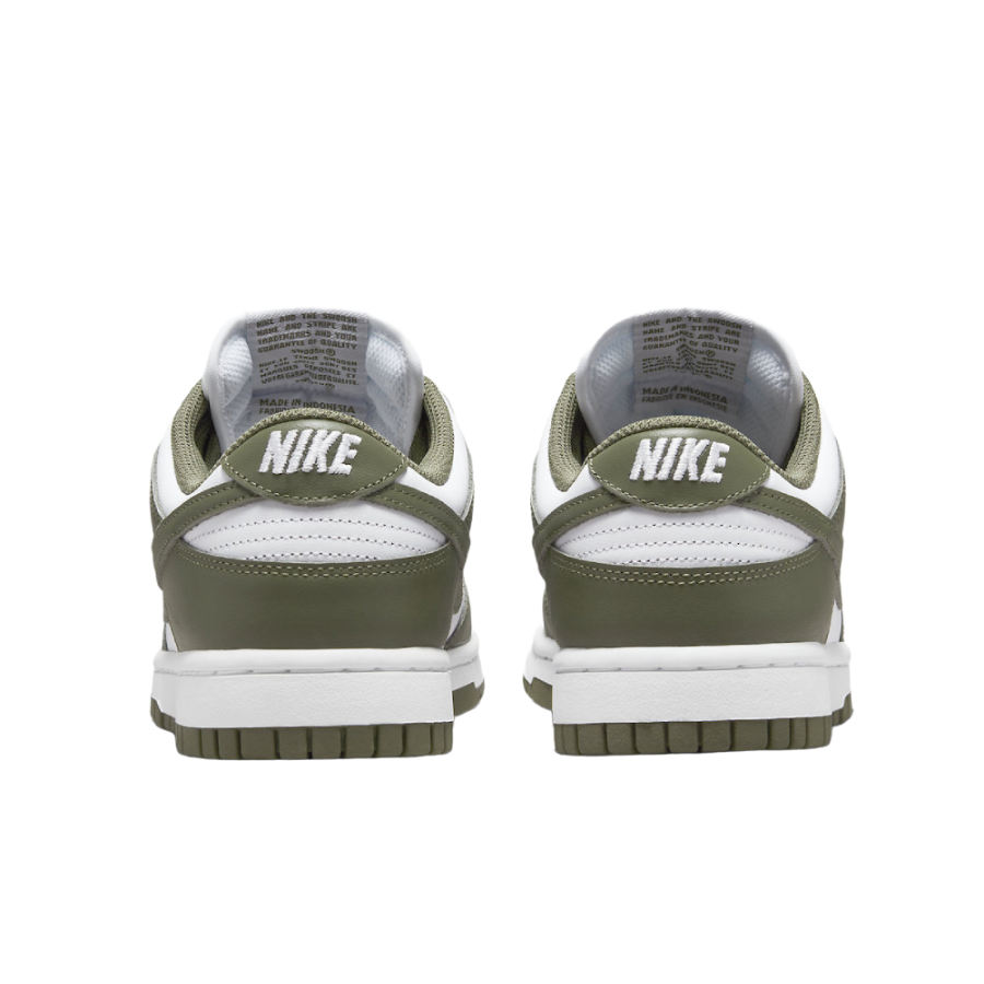 Dunk Low Medium Olive