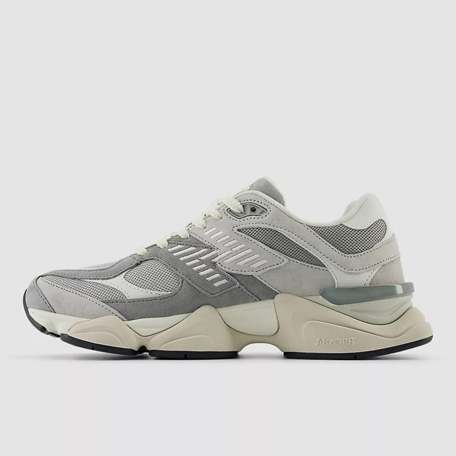 9060 Slate Grey Raincloud "U9060EEE"