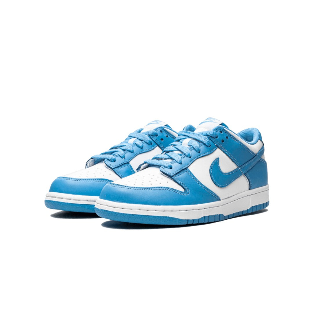 Dunk Low University Blue