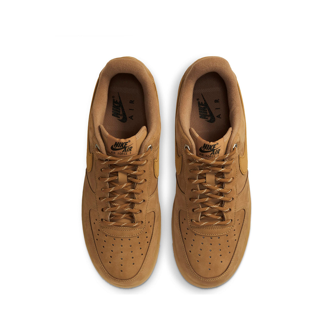 AF1 07 Brown