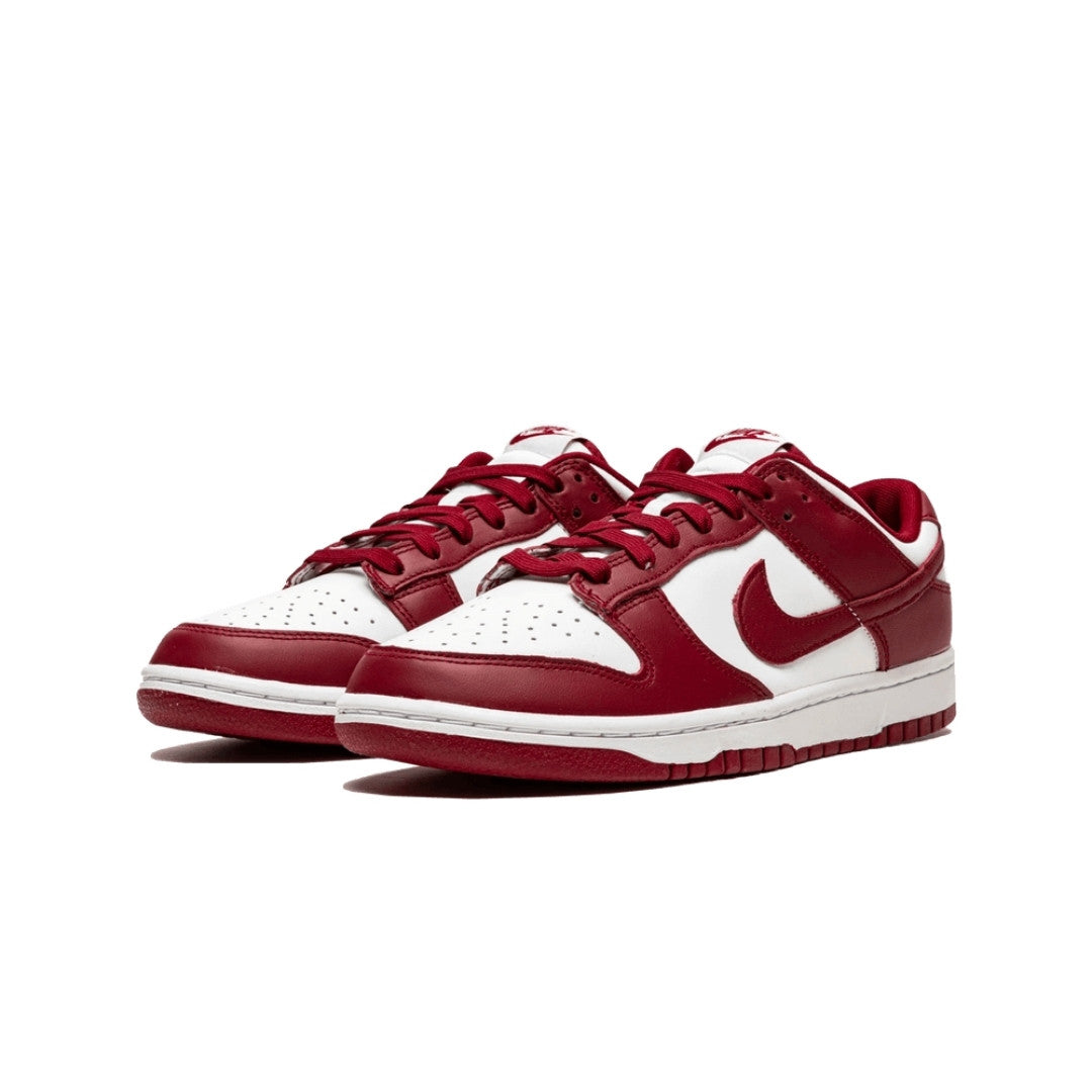 Dunk Low Team Red