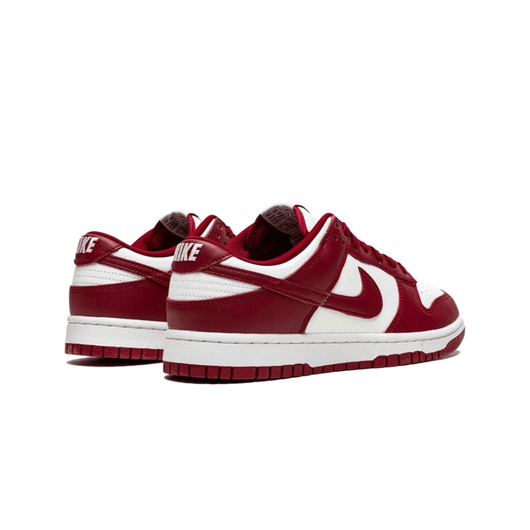 Dunk Low Team Red