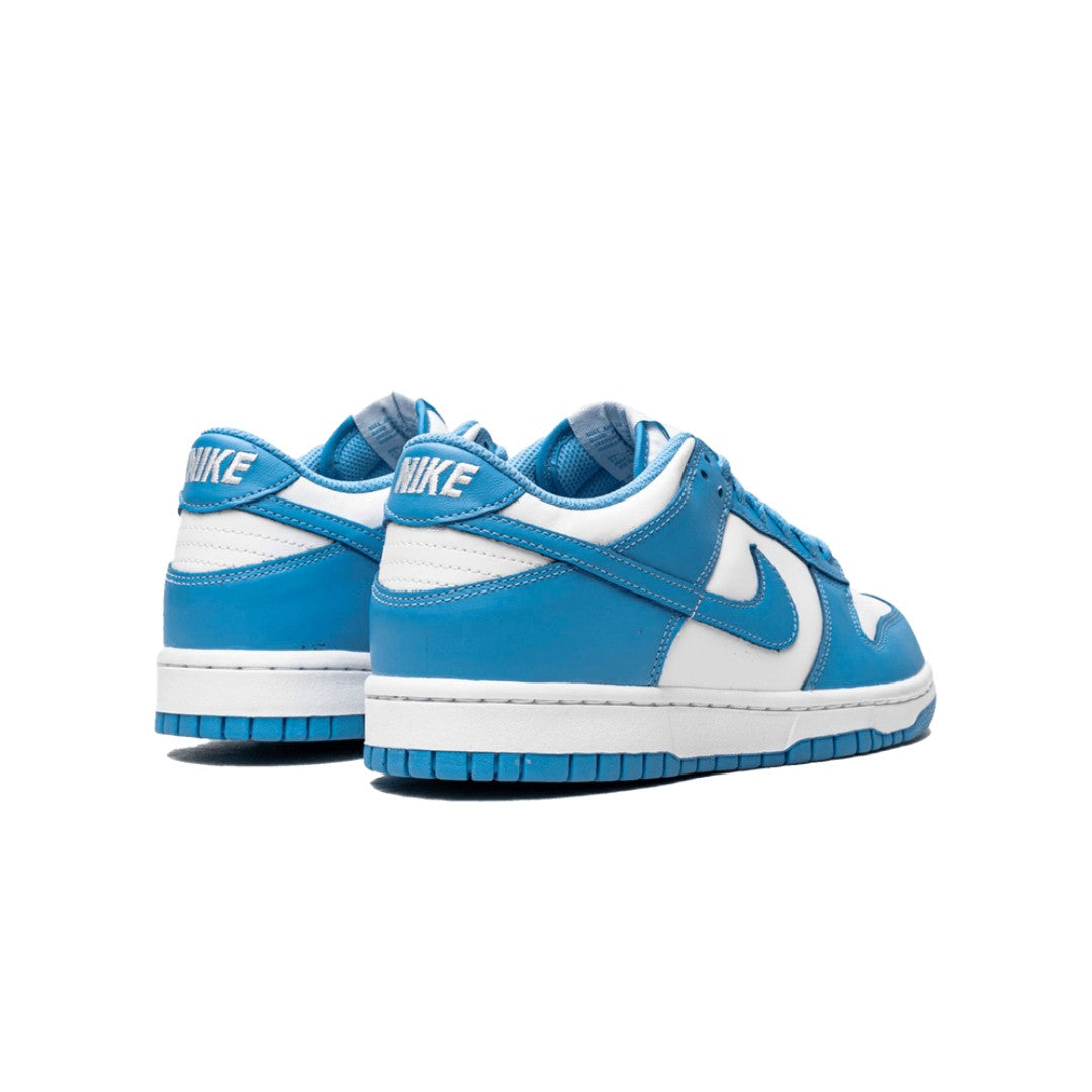 Dunk Low University Blue