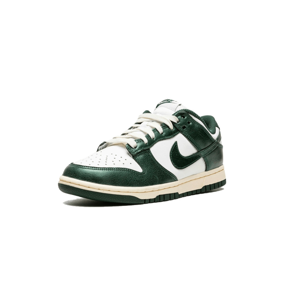 Dunk Low Vintage Green