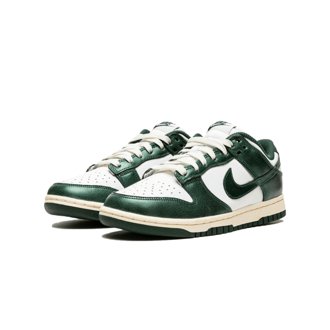 Dunk Low Vintage Green