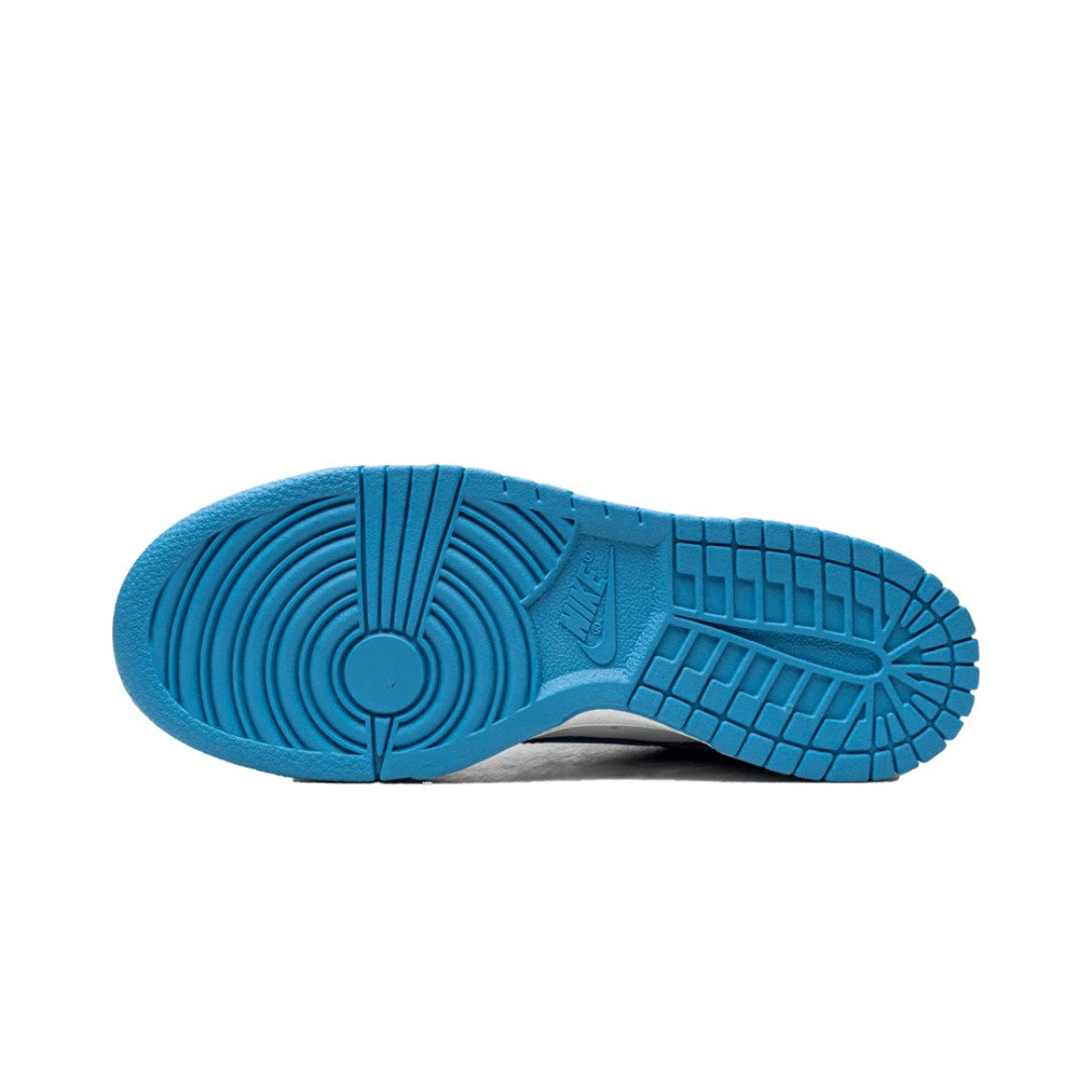 Dunk Low University Blue