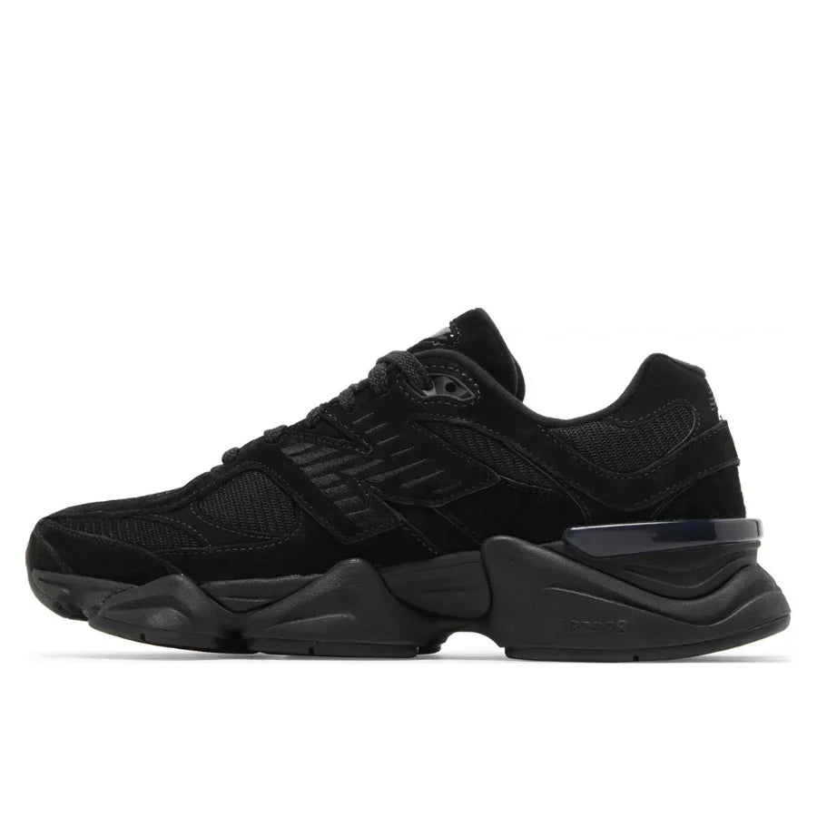 9060 Triple Black "U9060BPM"