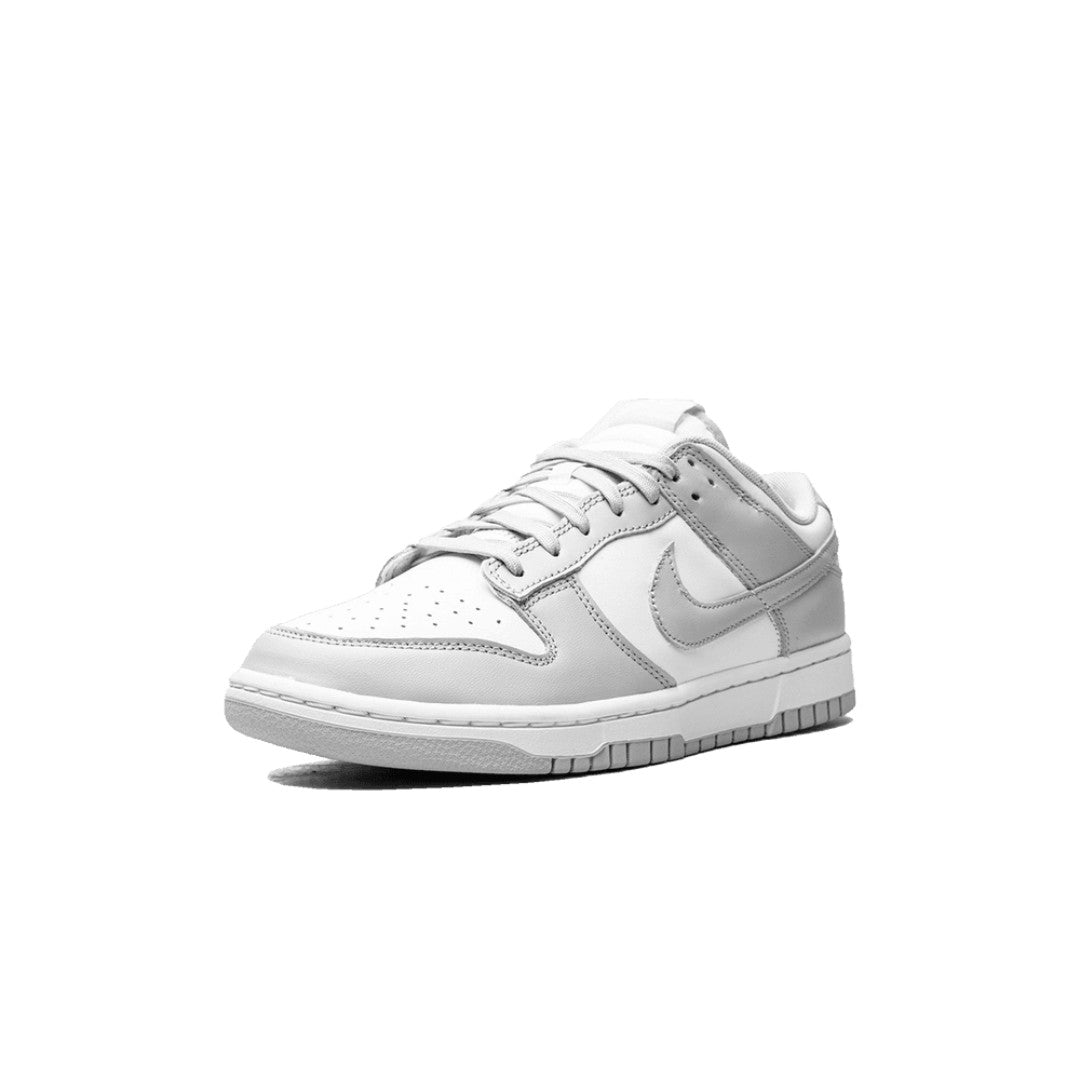Dunk Low Grey Fog