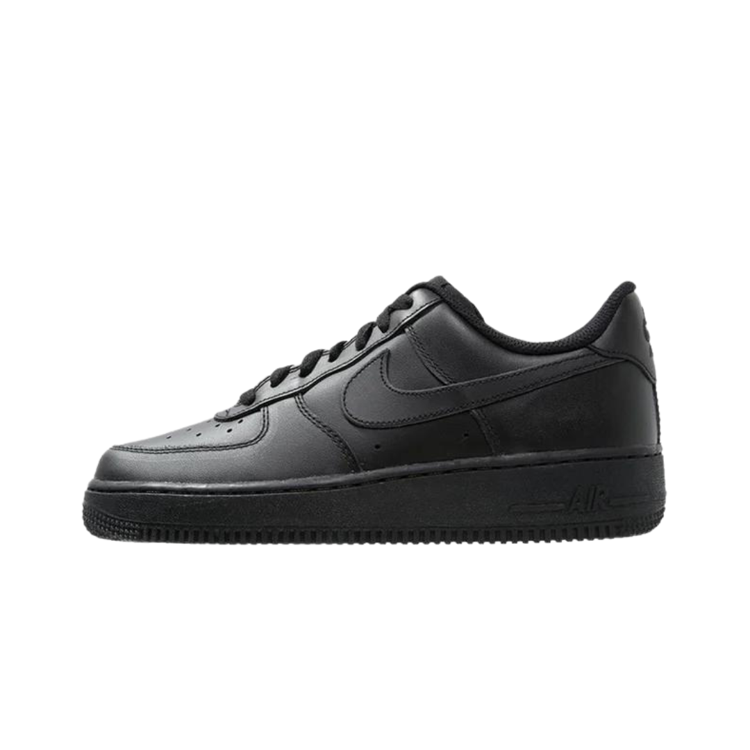 AF1 07 Black