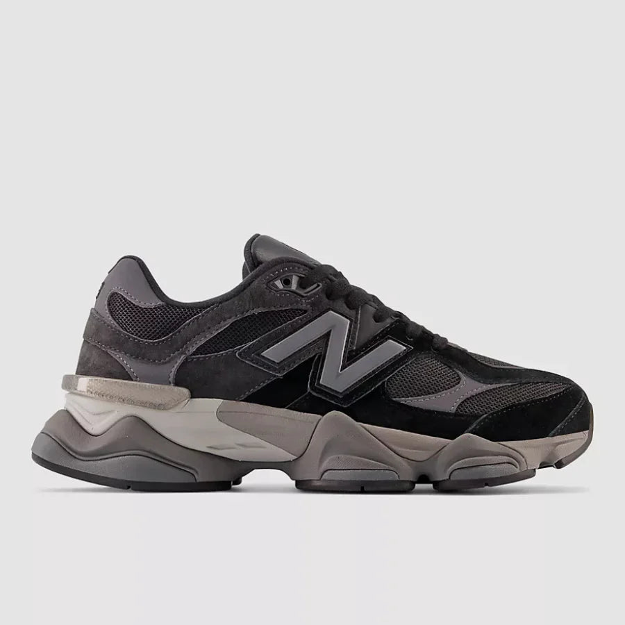 9060 Castlerock Grey "U9060BLK"