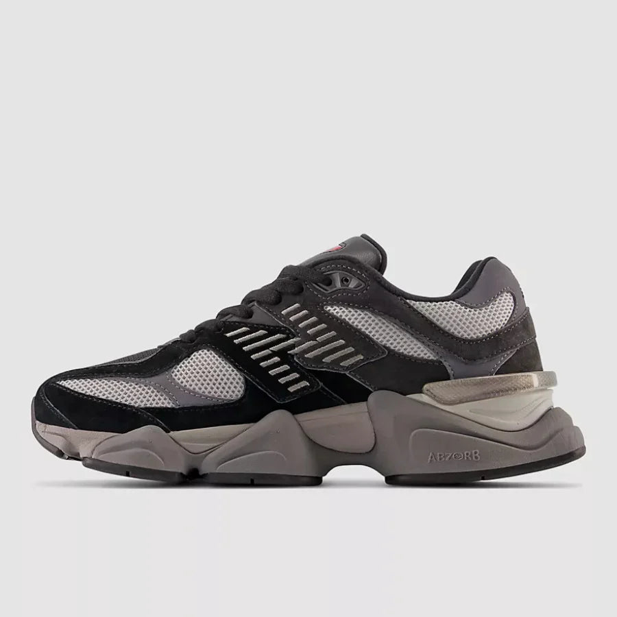 9060 Castlerock Grey "U9060BLK"
