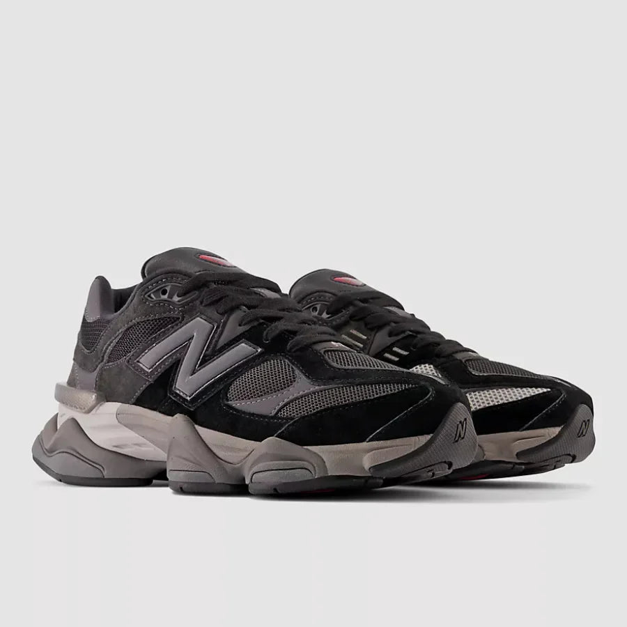 9060 Castlerock Grey "U9060BLK"