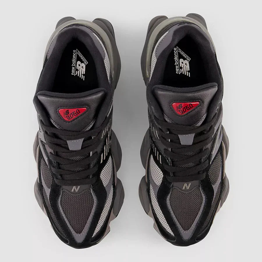9060 Castlerock Grey "U9060BLK"