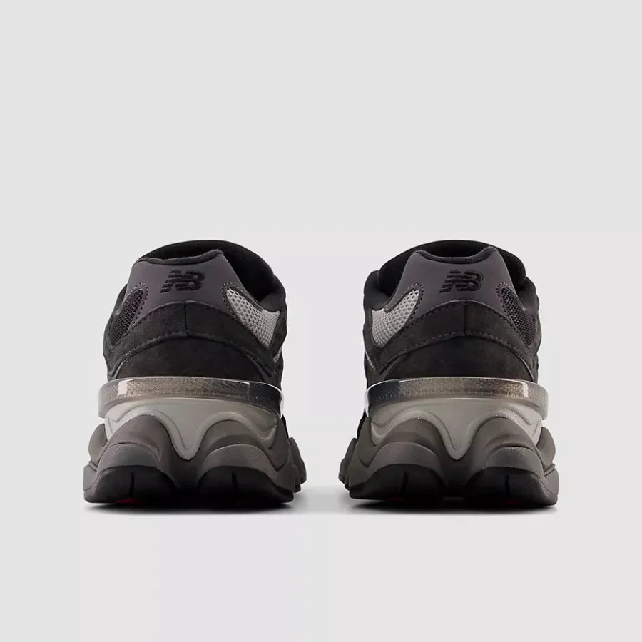 9060 Castlerock Grey "U9060BLK"