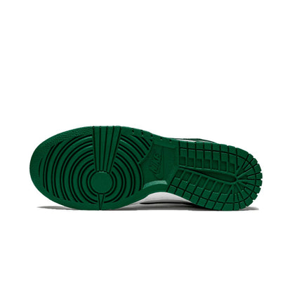Dunk Low Michigan State Green