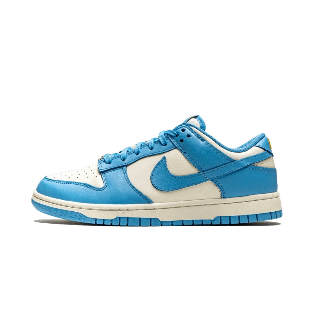 Dunk Low Coast
