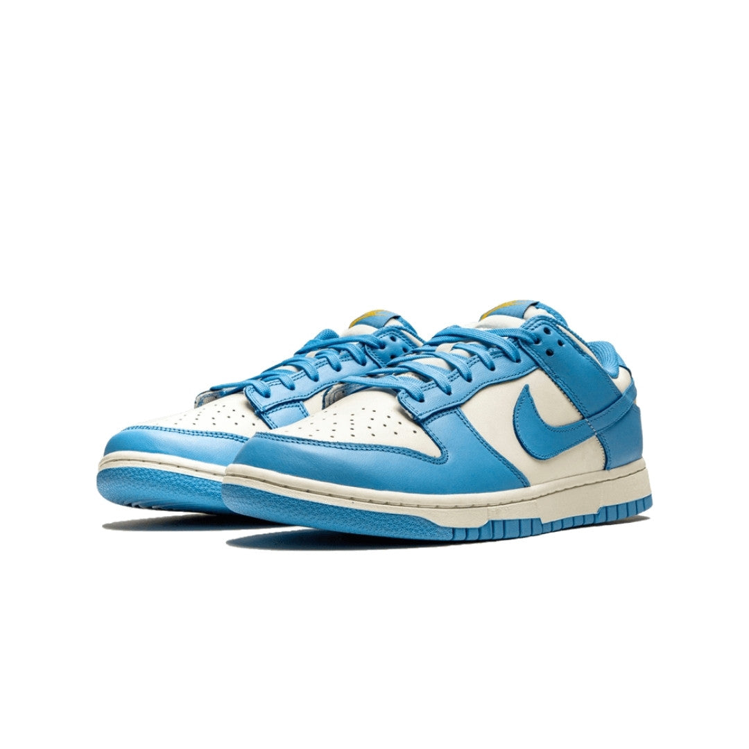 Dunk Low Coast