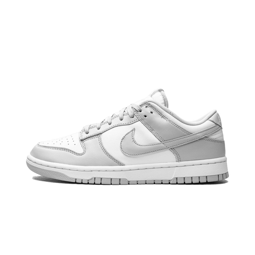 Dunk Low Grey Fog