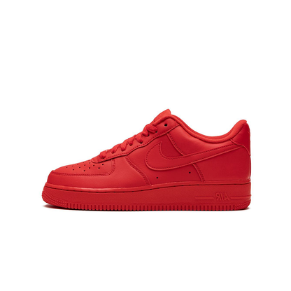 AF1 07 Red