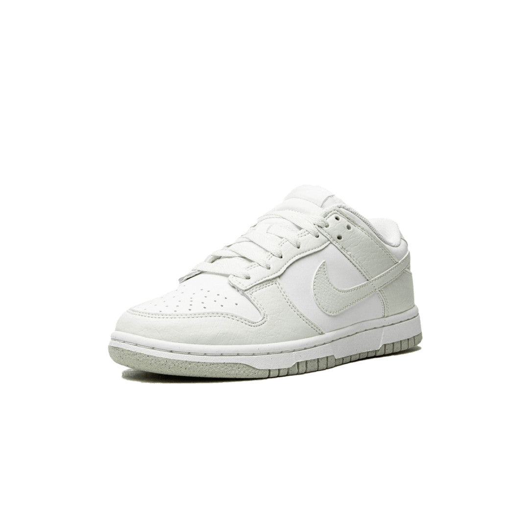 Dunk Low Next Nature White Mint