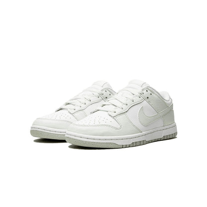 Dunk Low Next Nature White Mint