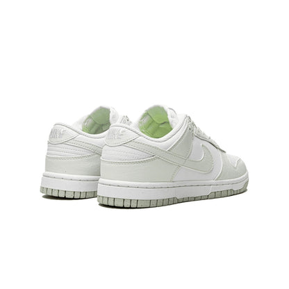 Dunk Low Next Nature White Mint