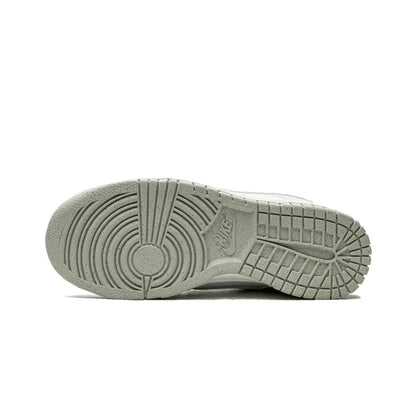 Dunk Low Next Nature White Mint
