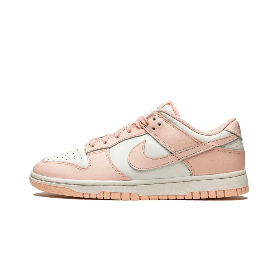 Dunk Low Orange Pearl