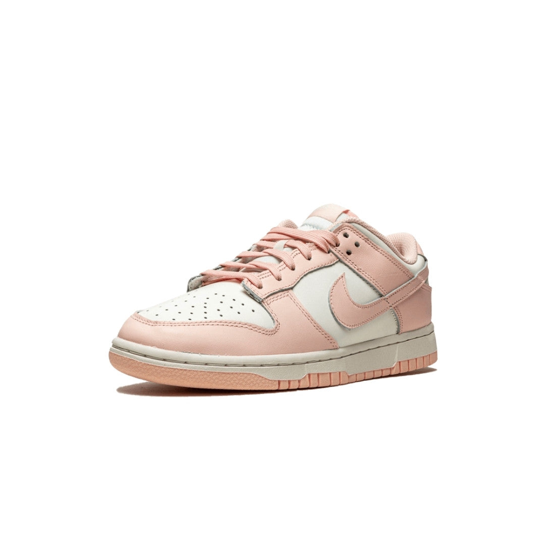 Dunk Low Orange Pearl