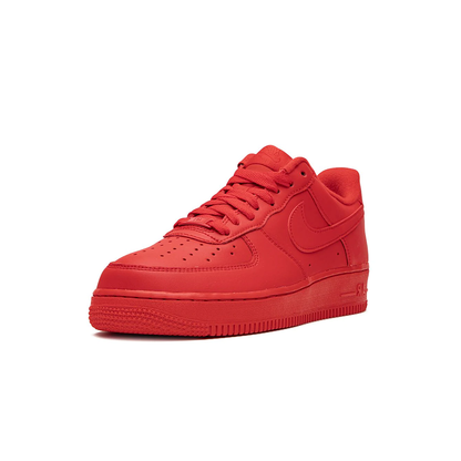 AF1 07 Red