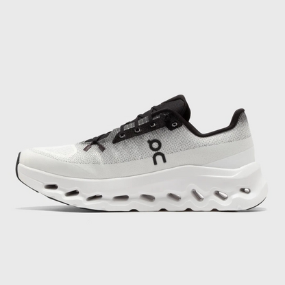 Cloudtilt | Black / Ivory