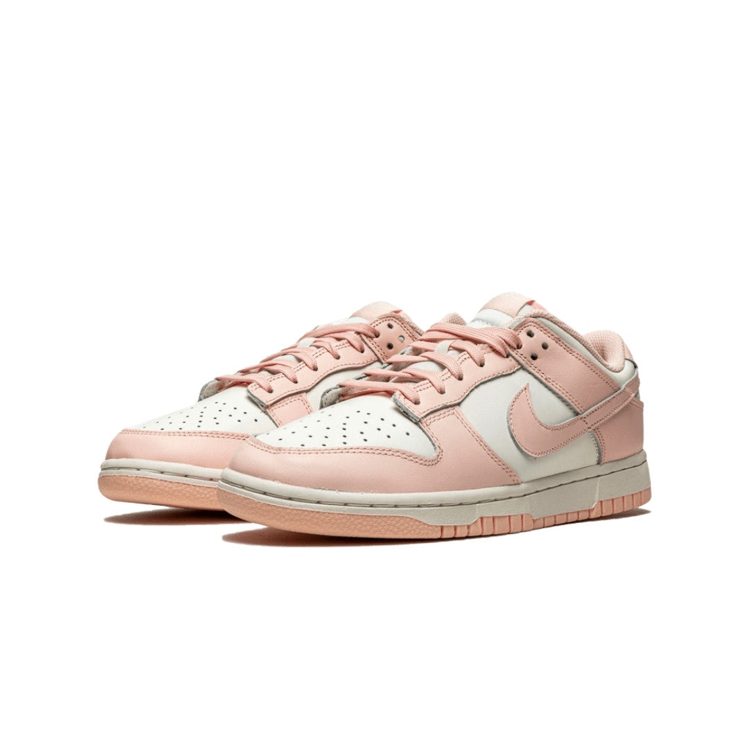 Dunk Low Orange Pearl