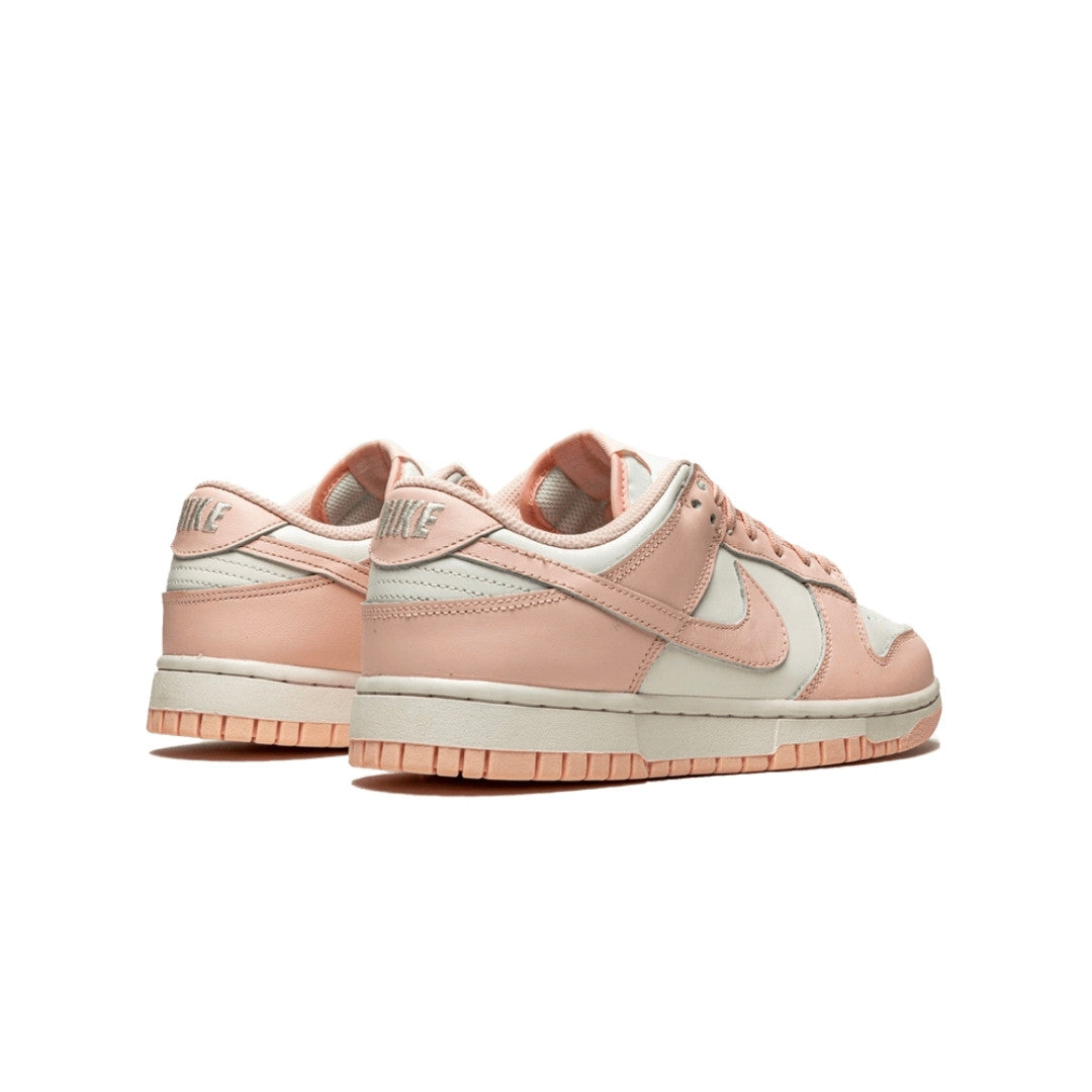 Dunk Low Orange Pearl