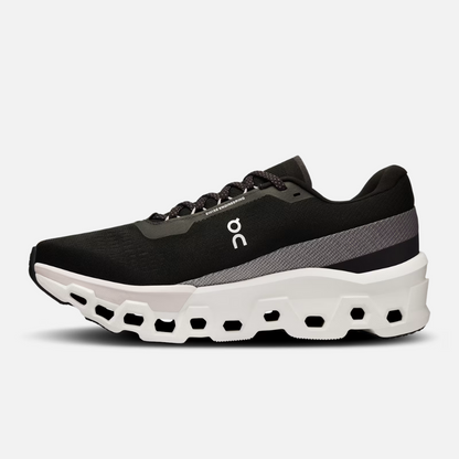 Cloudmonster 2 | Black / Frost