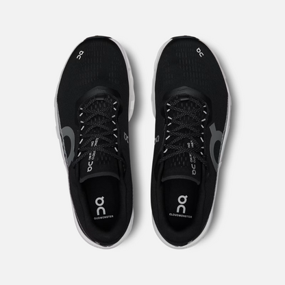 Cloudmonster 2 | Black / Frost