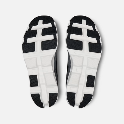 Cloudmonster 2 | Black / Frost
