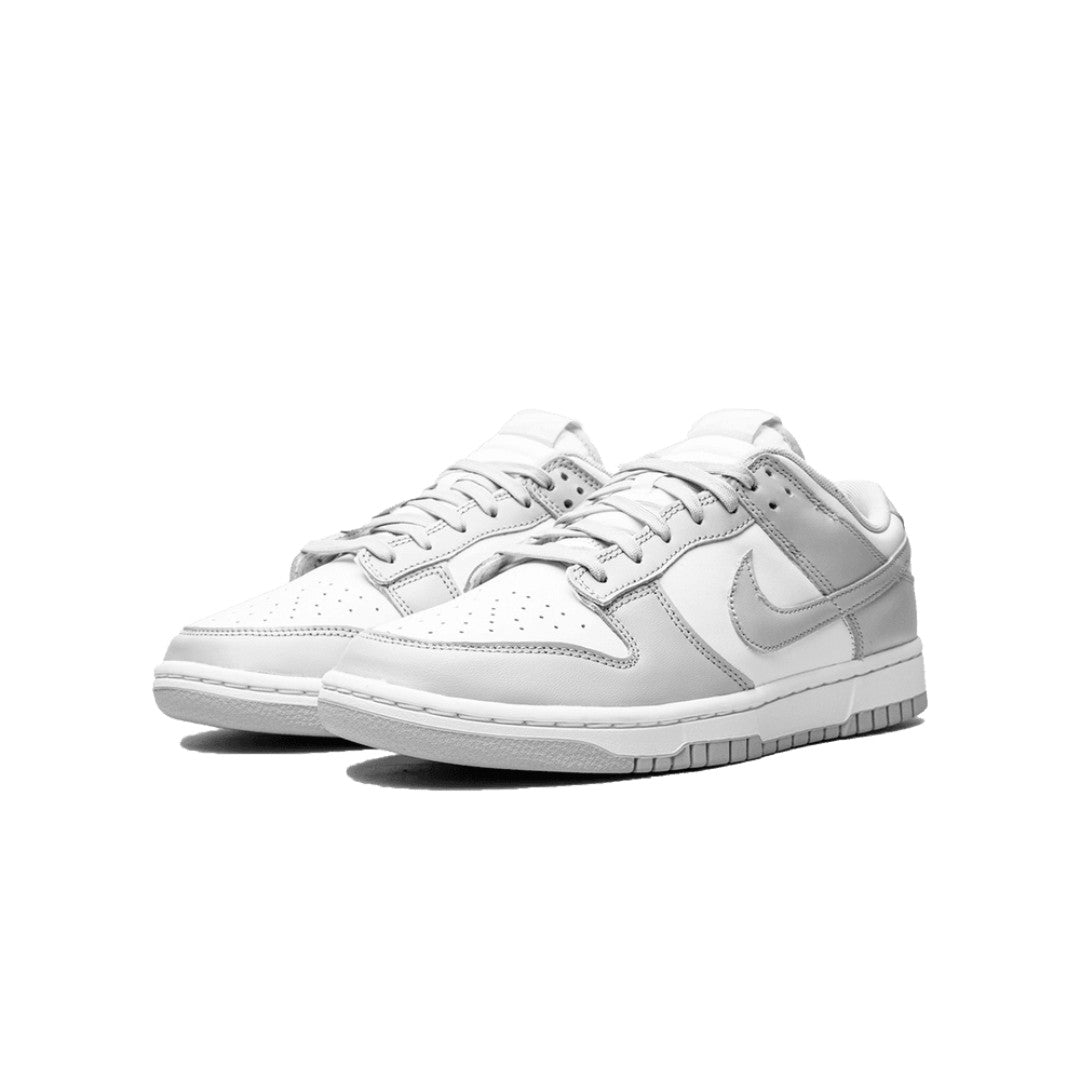 Dunk Low Grey Fog