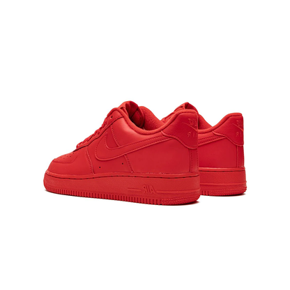 AF1 07 Red