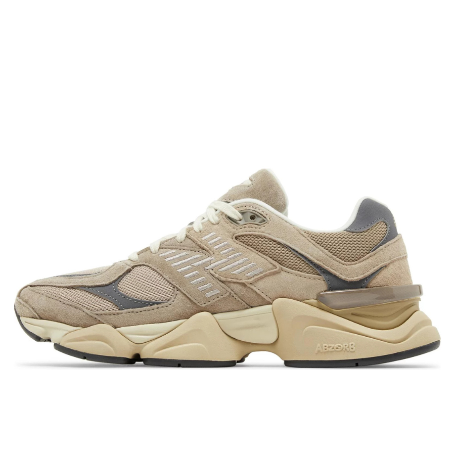 9060 Castlerock Driftwood "U9060EEG"