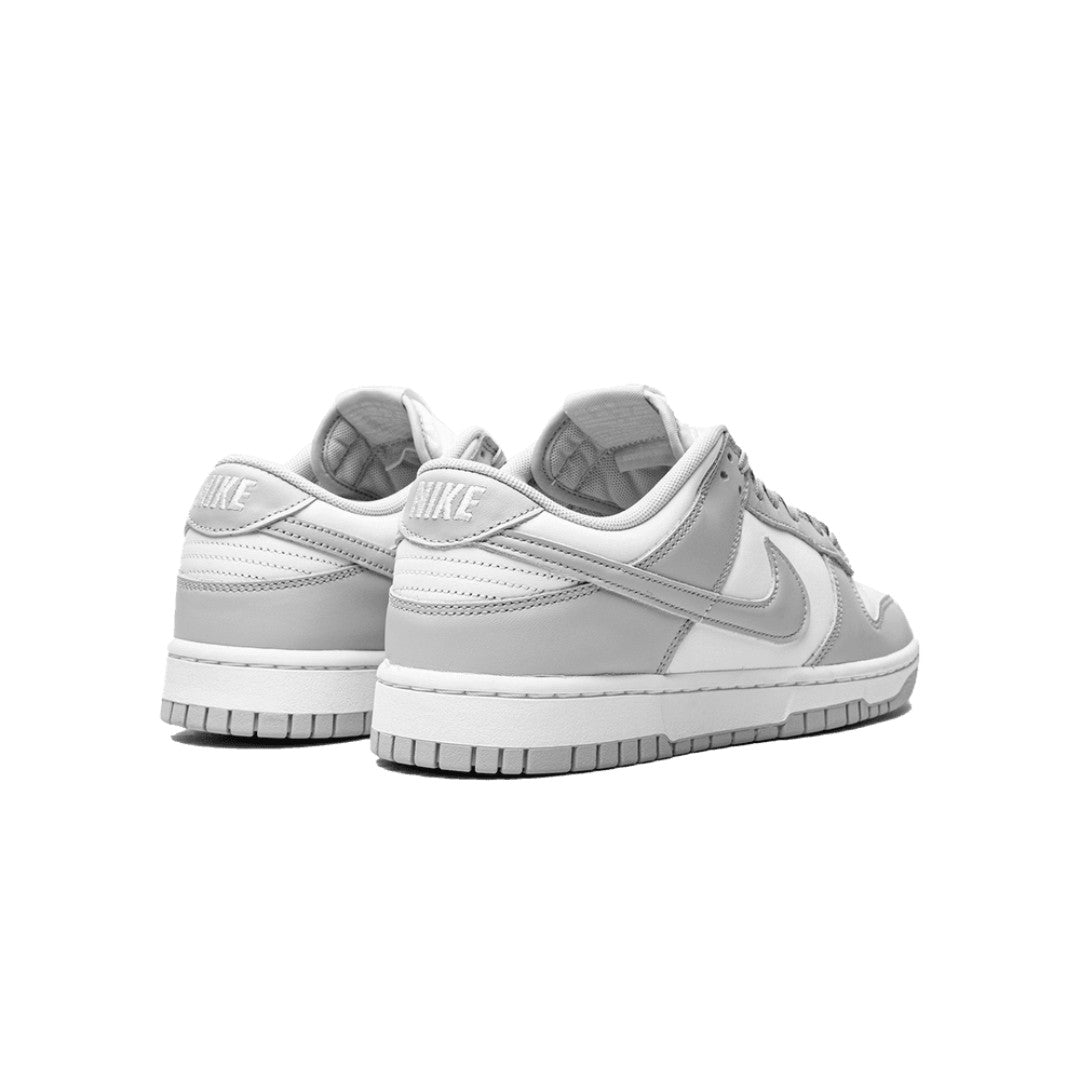Dunk Low Grey Fog