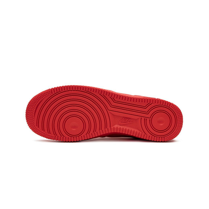 AF1 07 Red