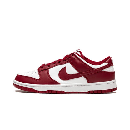 Dunk Low Team Red